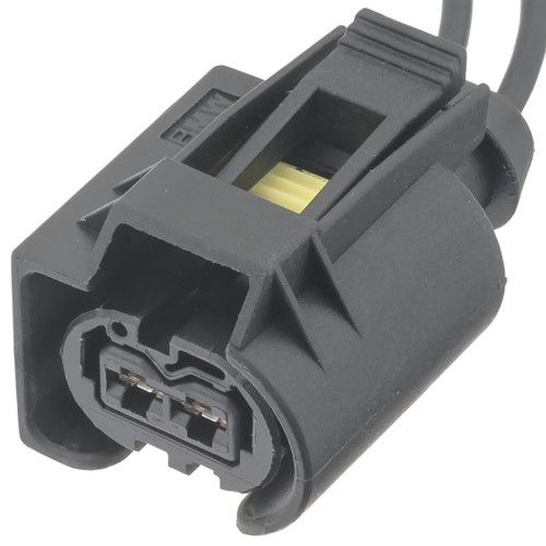 Standard Ignition Fuel Injector Connector S2832 - alternate view