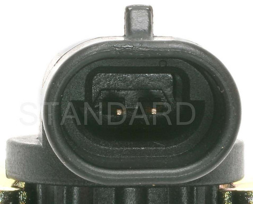 Standard Ignition Vehicle Speed Sensor SC83 - connector view