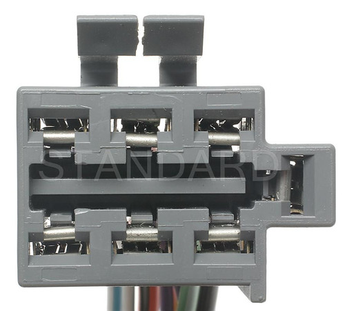Standard Ignition Blower Motor Connector S-782