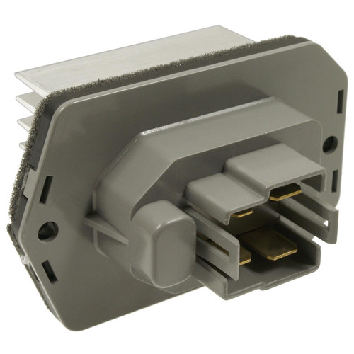 Standard Ignition Blower Motor Resistor RU-737