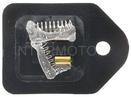 Standard Ignition Blower Motor Resistor RU-252