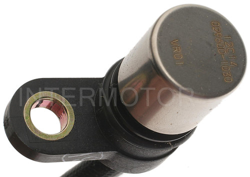Standard Ignition Crankshaft Sensor PC259 - angled view