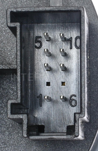 Standard Ignition Headlight Switch HLS-1385