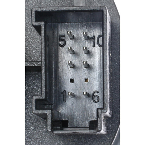 Standard Ignition Headlight Switch HLS-1385
