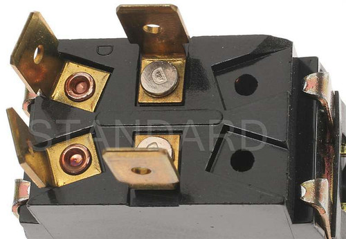 Standard Ignition Rocker Switch DS-1688