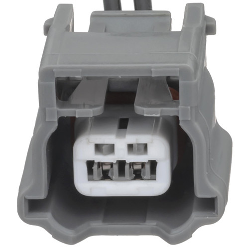 Standard Ignition Multi Function Connector S2948 - angled view