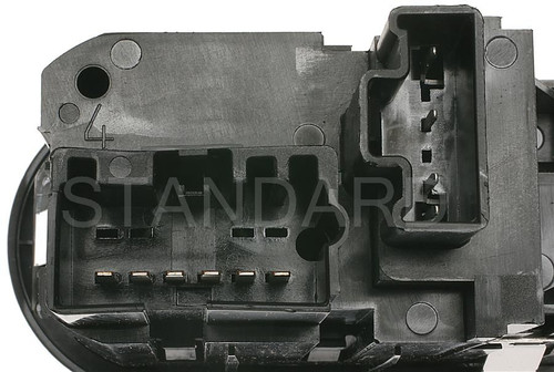 Standard Ignition Headlight Switch DS-1353