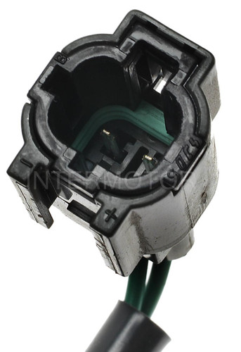 Standard Ignition Vehicle Speed Sensor SC60 - connector view