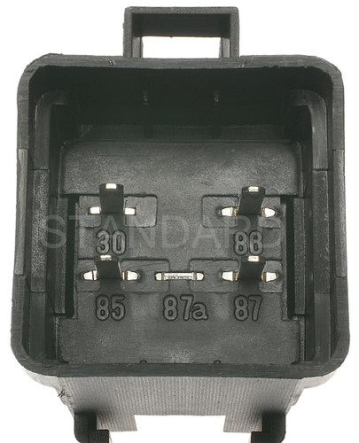 Standard Ignition A/C Control Relay RY-531