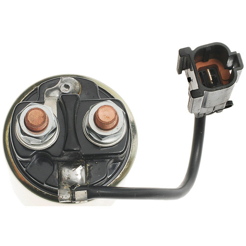 Standard Ignition Starter Solenoid SS-705
