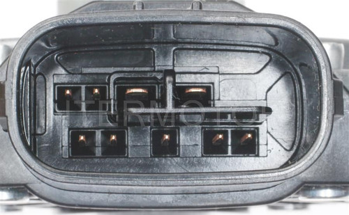 Standard Ignition Neutral Safety Switch NS-517