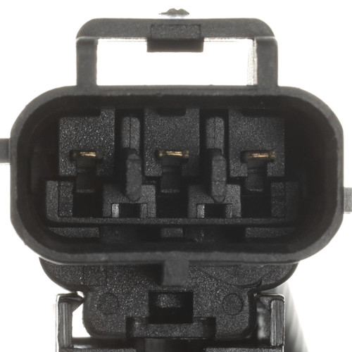 Standard Ignition Crankshaft Sensor PC260 - connector view