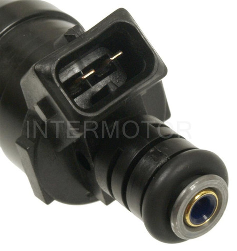 Standard Ignition Fuel Injector - MFI - New FJ154 - connector view