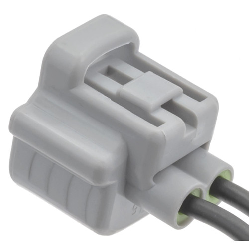 Standard Ignition Multi Function Connector S3083 - back view