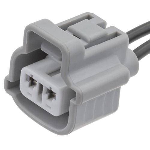 Standard Ignition Multi Function Connector S3083 - right view