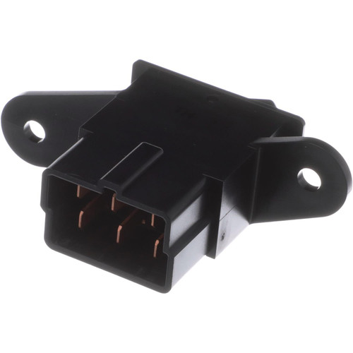 Standard Ignition Fuel Tank Selector Switch DS2476 - alternate view