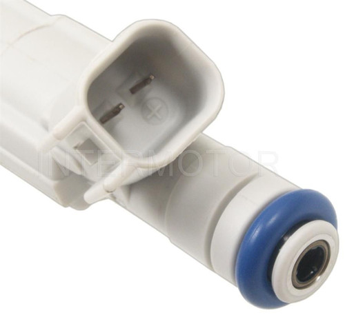 Standard Ignition Fuel Injector - MFI - New FJ841 - connector view