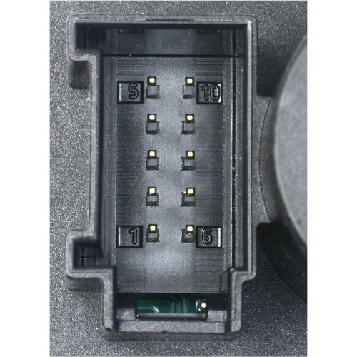 Standard Ignition Headlight Switch HLS-1383