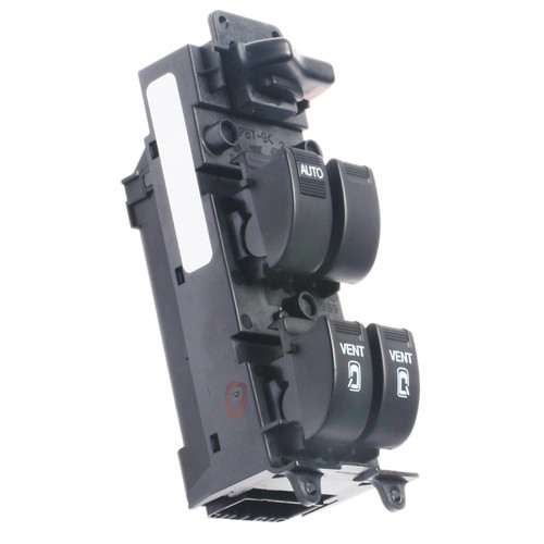 Standard Ignition Power Window Switch DWS1719 - front view