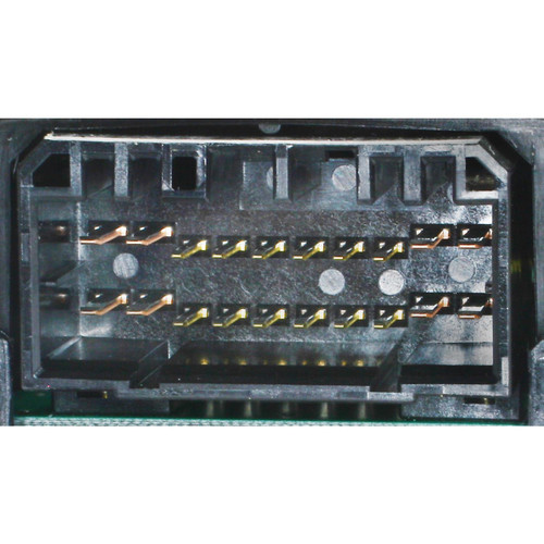 Standard Ignition Power Window Switch DWS1719