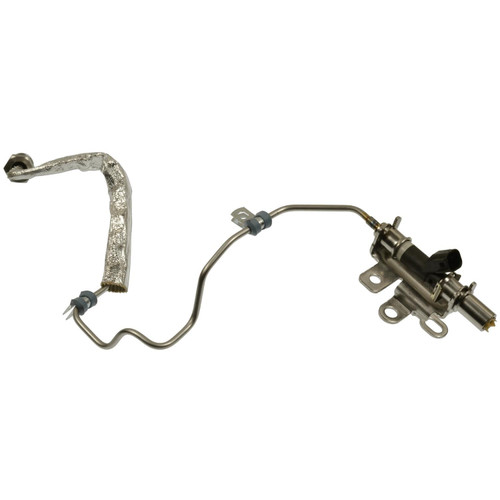 Standard Ignition Fuel Injector - Diesel - New FJ1378 - front view