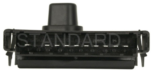 Standard Ignition Power Seat Switch PSW78 - connector view