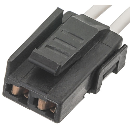 Standard Ignition ABS Modulator Sensor Connector S-649
