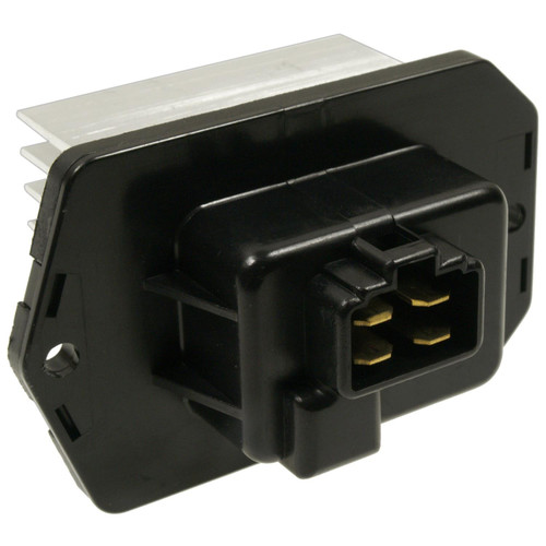 Standard Ignition Blower Motor Resistor RU-739