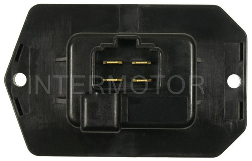 Standard Ignition Blower Motor Resistor RU-739
