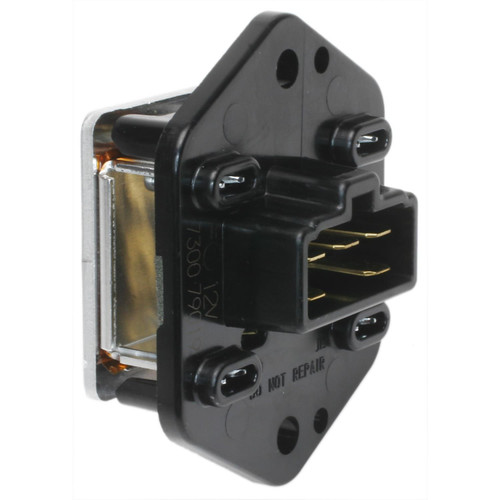 Standard Ignition Blower Motor Resistor RU-554