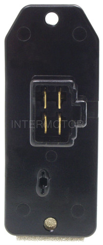 Standard Ignition Blower Motor Resistor RU-386