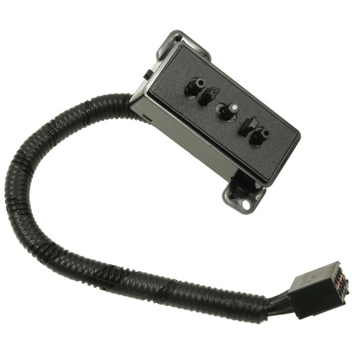 Standard Ignition Power Seat Switch PSW77 - front view