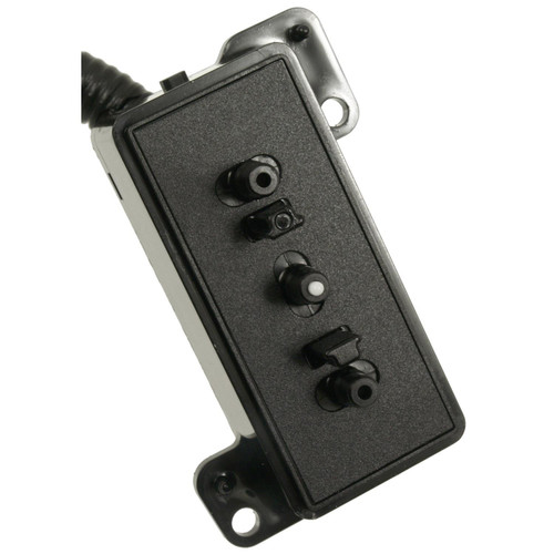 Standard Ignition Power Seat Switch PSW77 - angled view