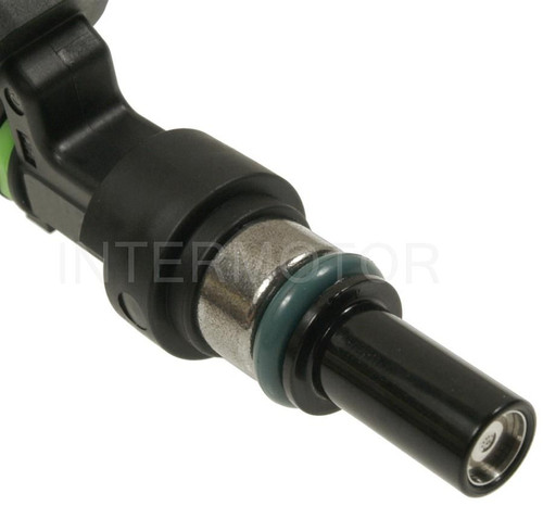 Standard Ignition Fuel Injector - MFI - New FJ1075 - bottom view