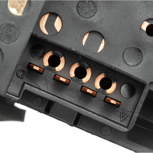 Standard Ignition Multi Function Column Switch DS-772