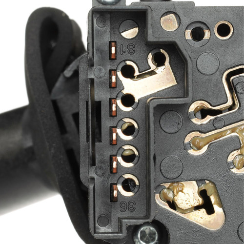 Standard Ignition Multi Function Column Switch DS-772