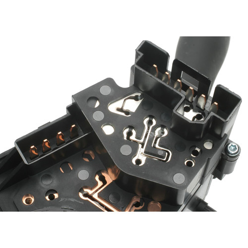 Standard Ignition Multi Function Column Switch DS-772