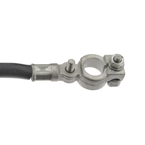 Standard Ignition Battery Current / Volt Sensor BSC133 - connector view