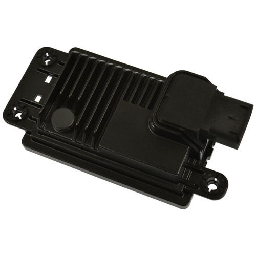 Standard Ignition Cruise Control Distance Sensor CCD12 - front view