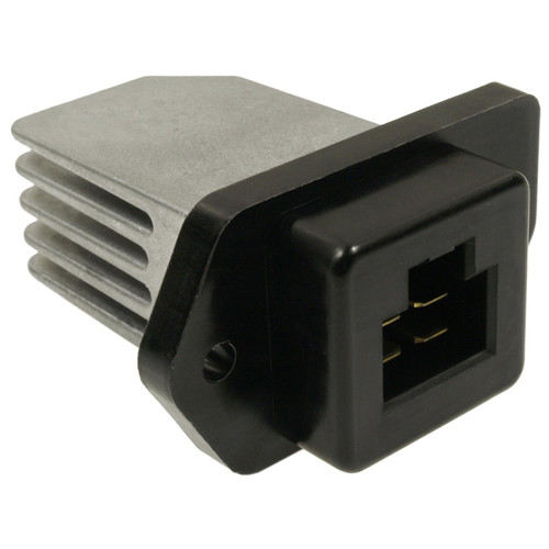Standard Ignition Blower Motor Resistor RU-741