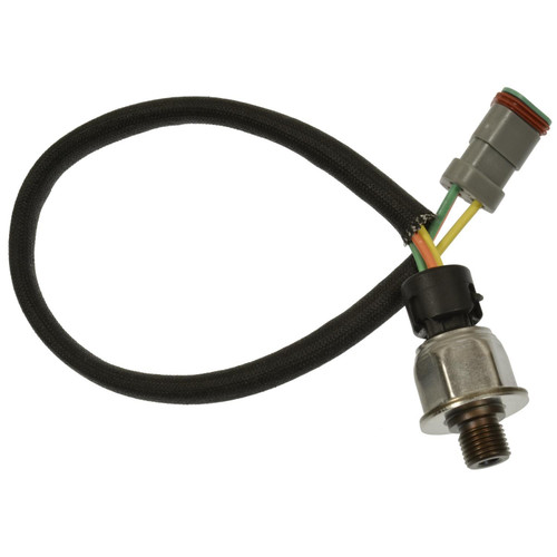Standard Ignition Injection Actuation Pressure Sensor PS713 - front view