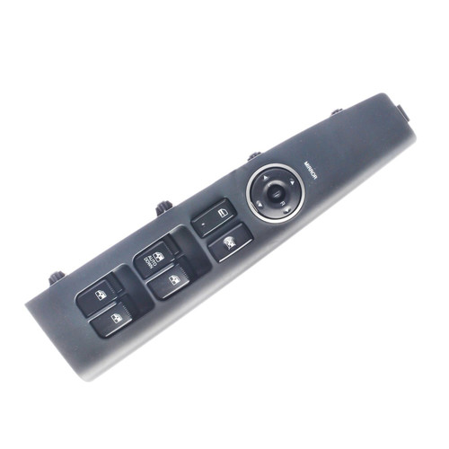 Standard Ignition Power Window Switch DWS-1224