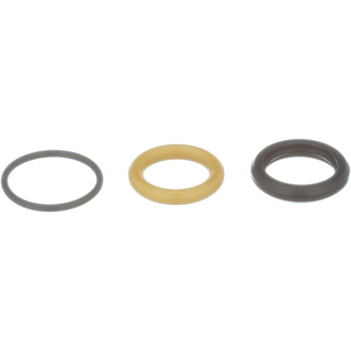 Standard Ignition Diesel High Pressure Oil Pump Seal Kit SK125 - angled view