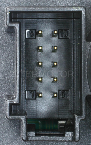Standard Ignition Headlight Switch HLS-1388