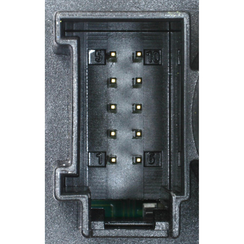 Standard Ignition Headlight Switch HLS-1388