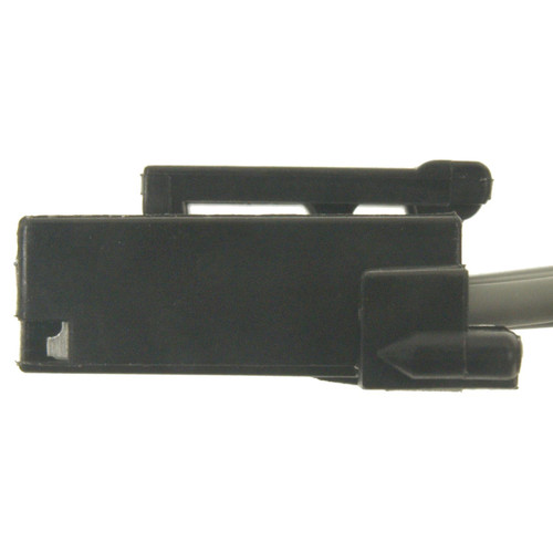 Standard Ignition A/C and Heater Switch Connector S-1597