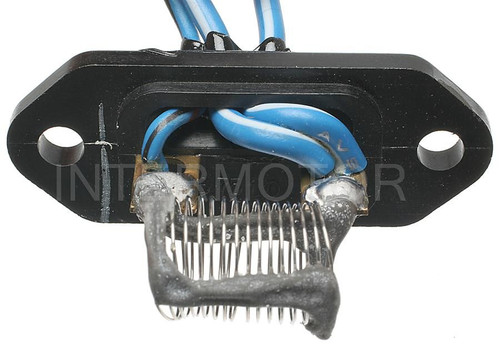 Standard Ignition Blower Motor Resistor RU-254