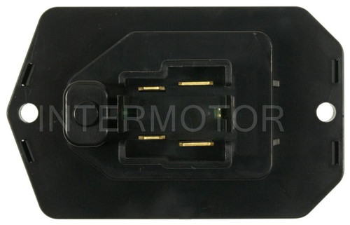 Standard Ignition Blower Motor Control Module RU-740