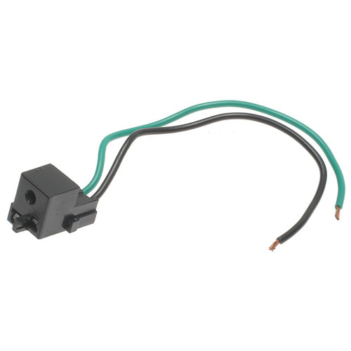 Standard Ignition Headlight Connector S-540