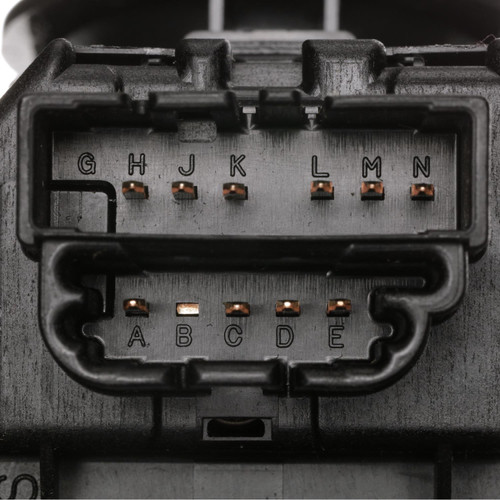 Standard Ignition Multi Function Column Switch CBS-1192